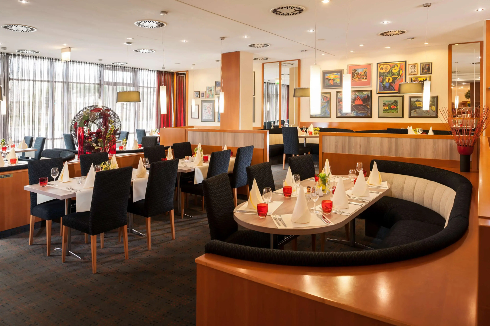 Foto - Dorint Hotel Dresden