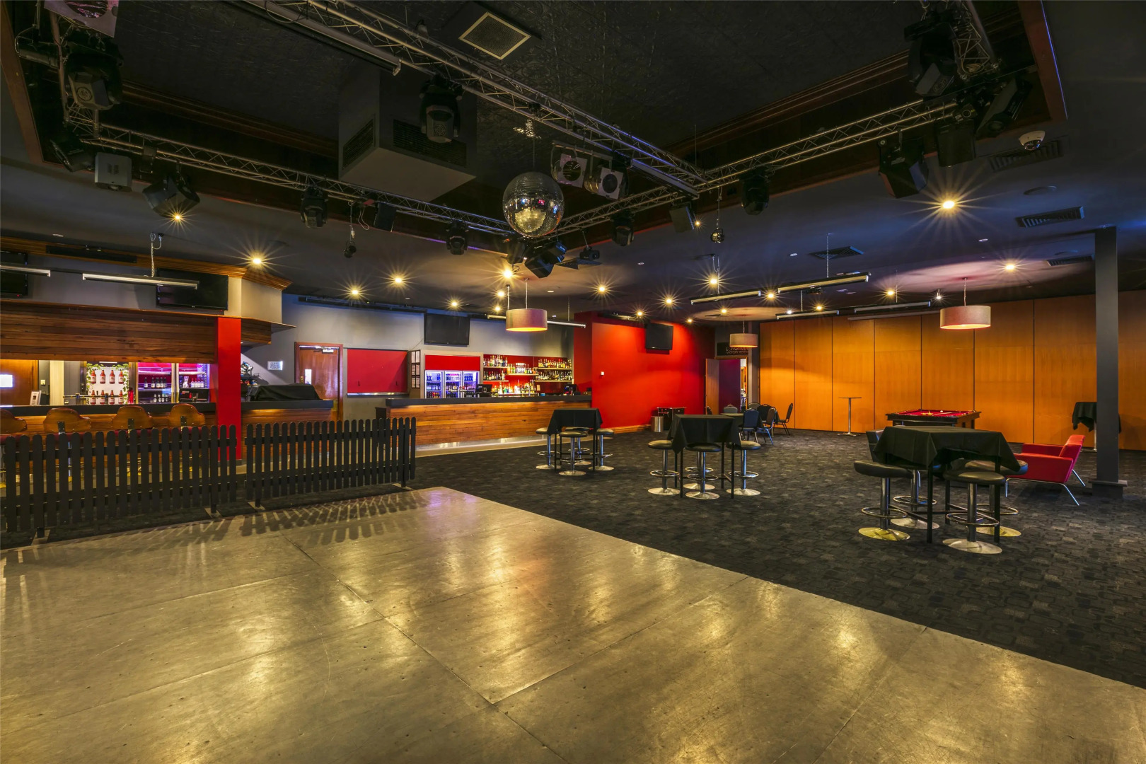 Foto - Nightcap at Matthew Flinders Hotel