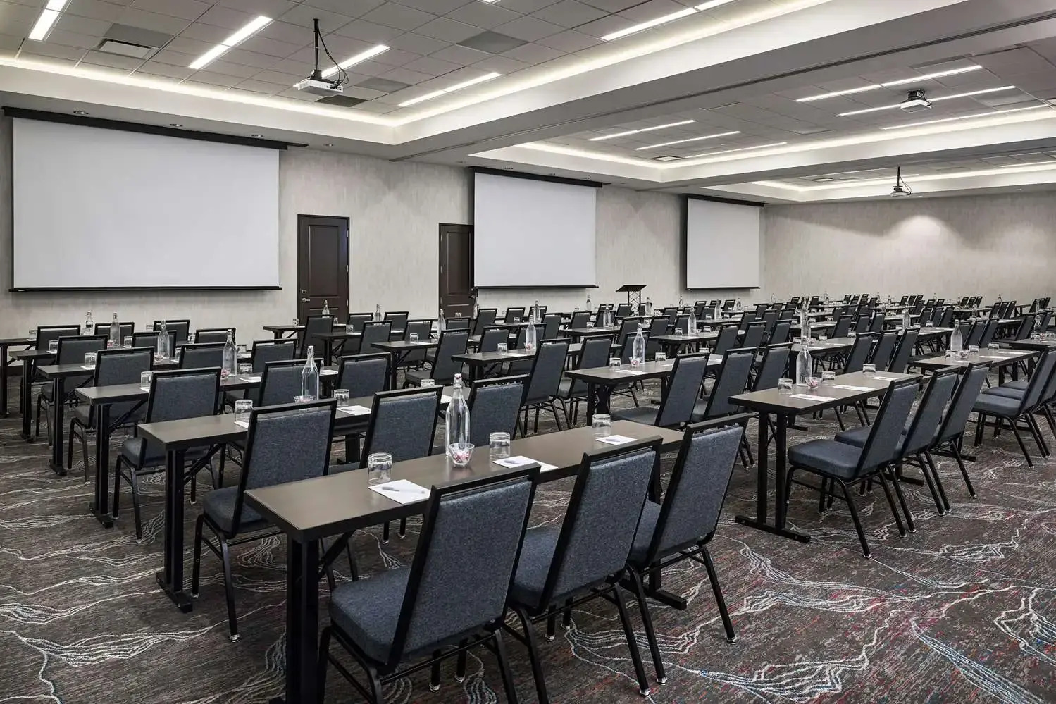 Foto - Hilton Garden Inn Nashville Downtown Convention Center