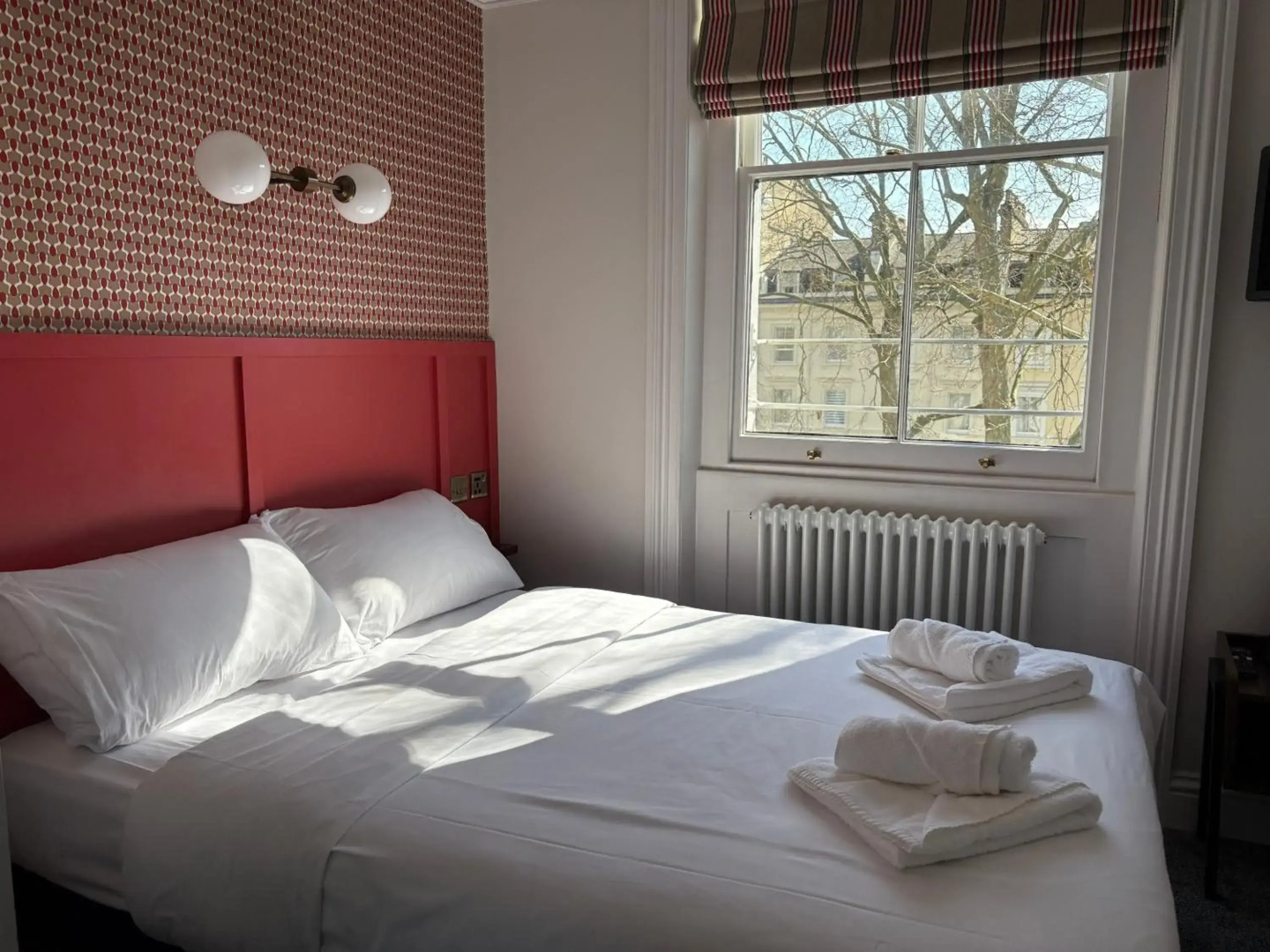 Foto - St. David's Hotels Paddington