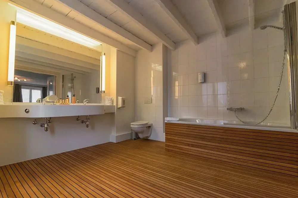 Foto - B&B Bariseele Adults only