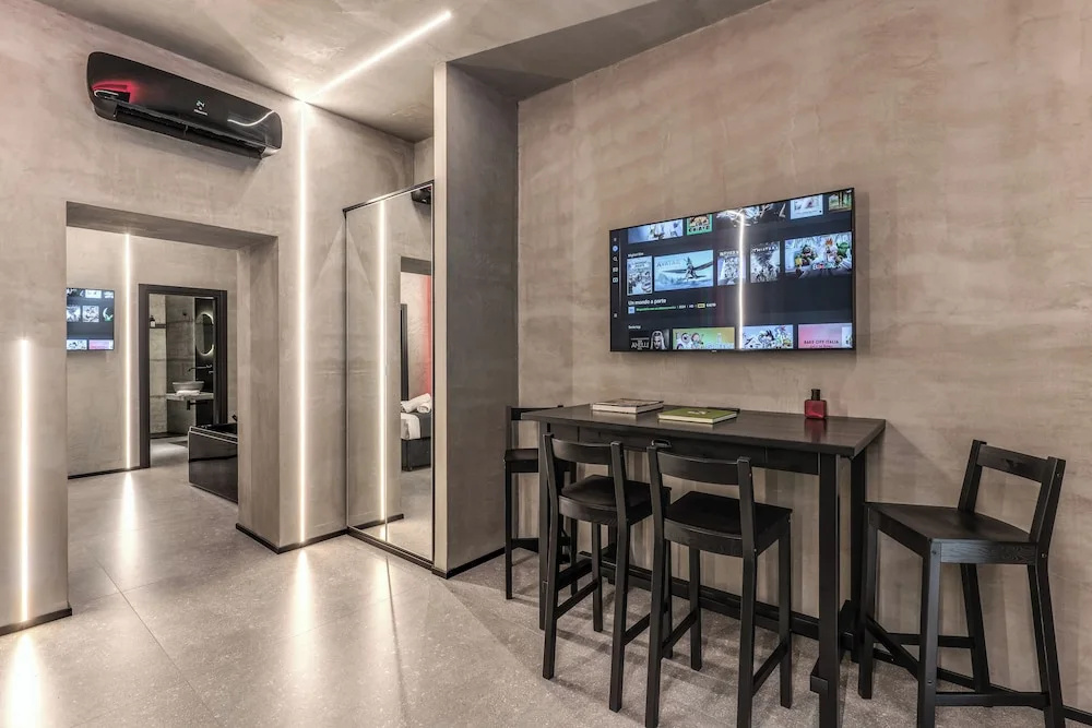 Gallery Home Napoli, Bild 11 von 19