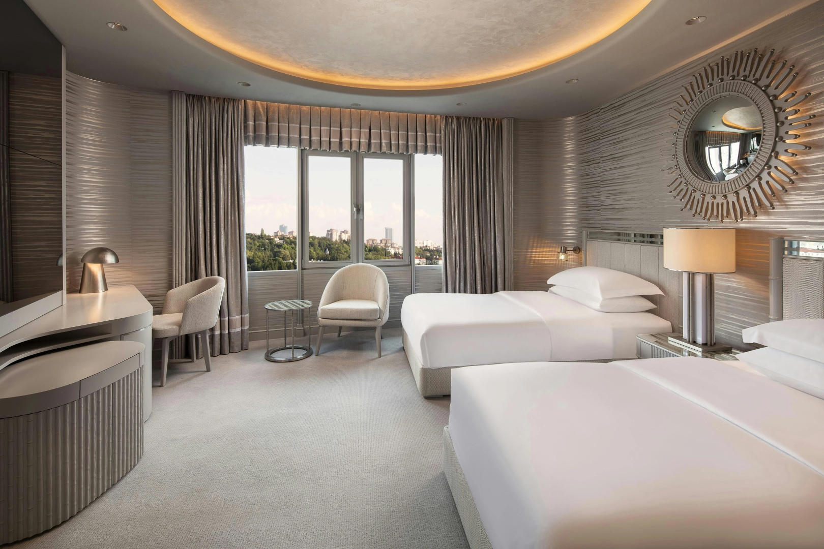 Foto - Sheraton Ankara Hotel & Convention Center