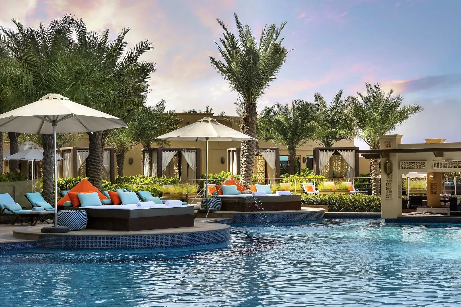 Foto - Fairmont Ajman