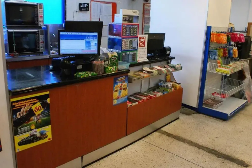 Foto - Kim Hotel At Bangplong