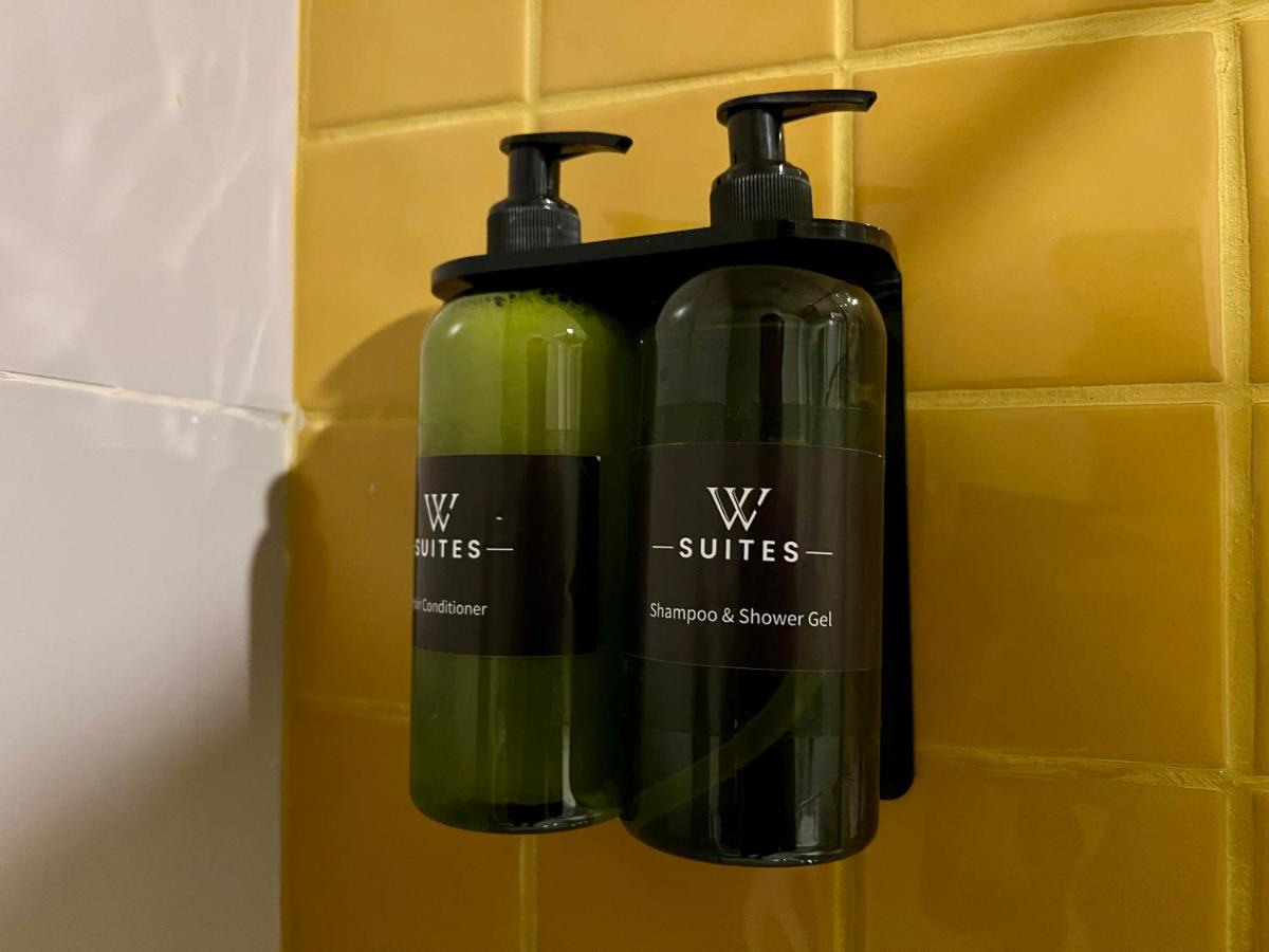 Foto - Weingart Suites Hotel