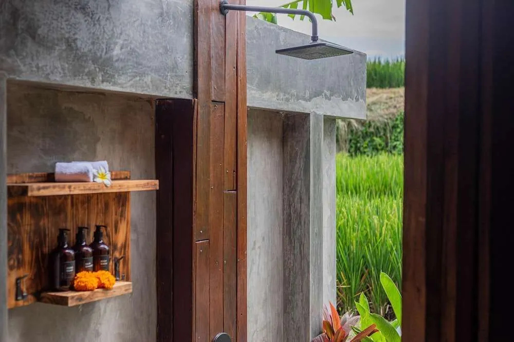 Photo - Abian Ubud View