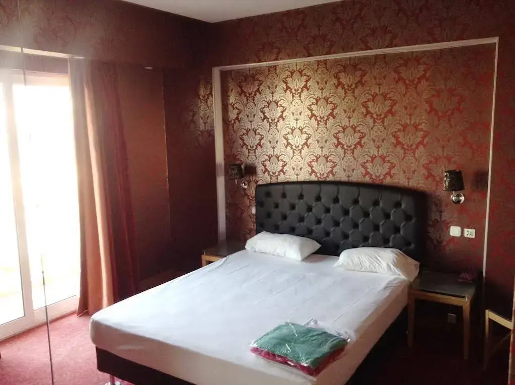 Photo - Kreoli Hotel