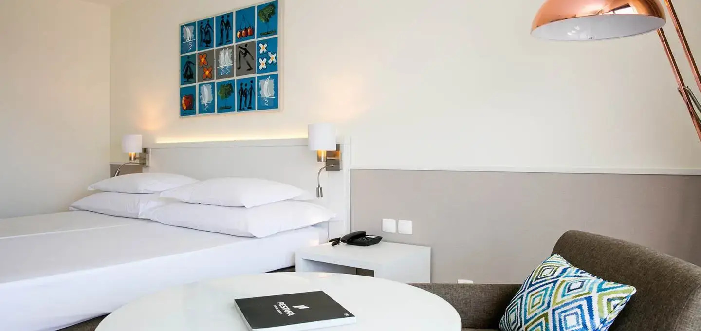 Photo - Hotel Pestana Cascais Ocean & Conference Aparthotel