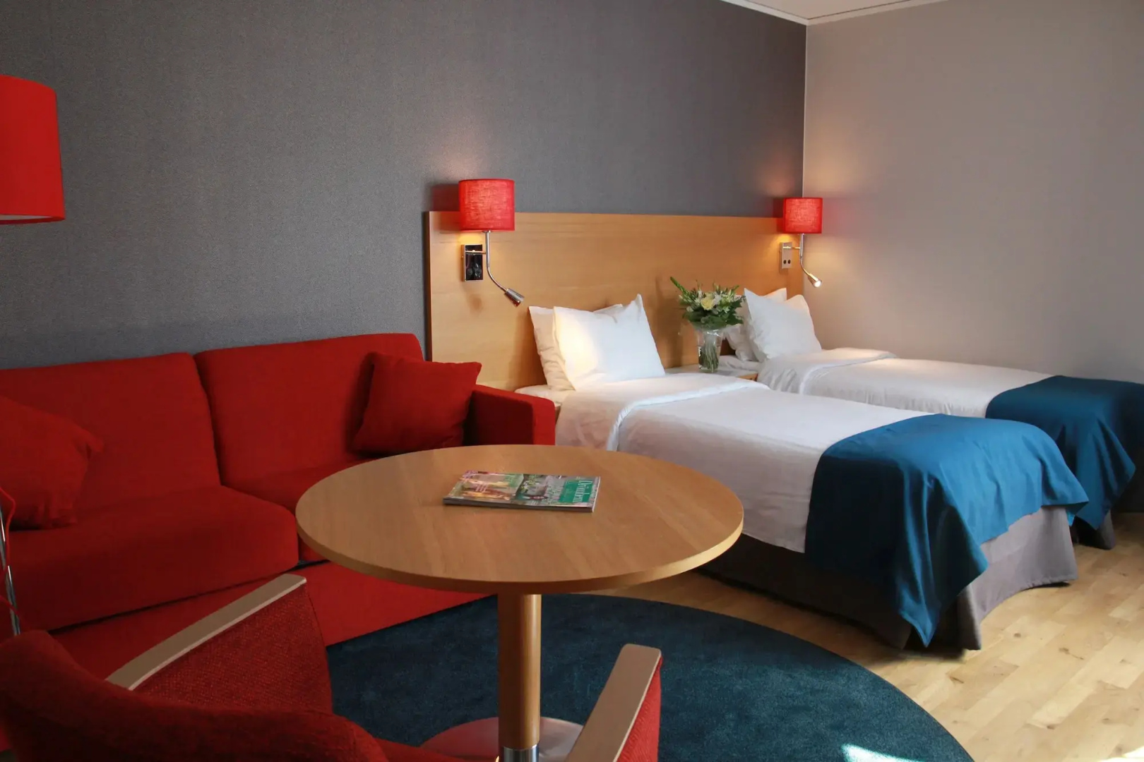 Photo - Spar Hotel Gårda