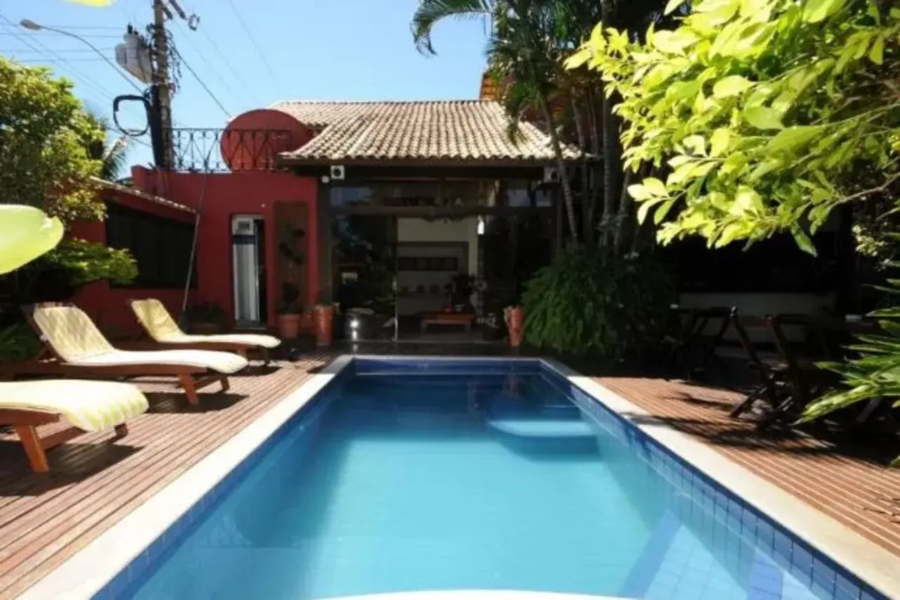 Photo - Pousada Villegaignon