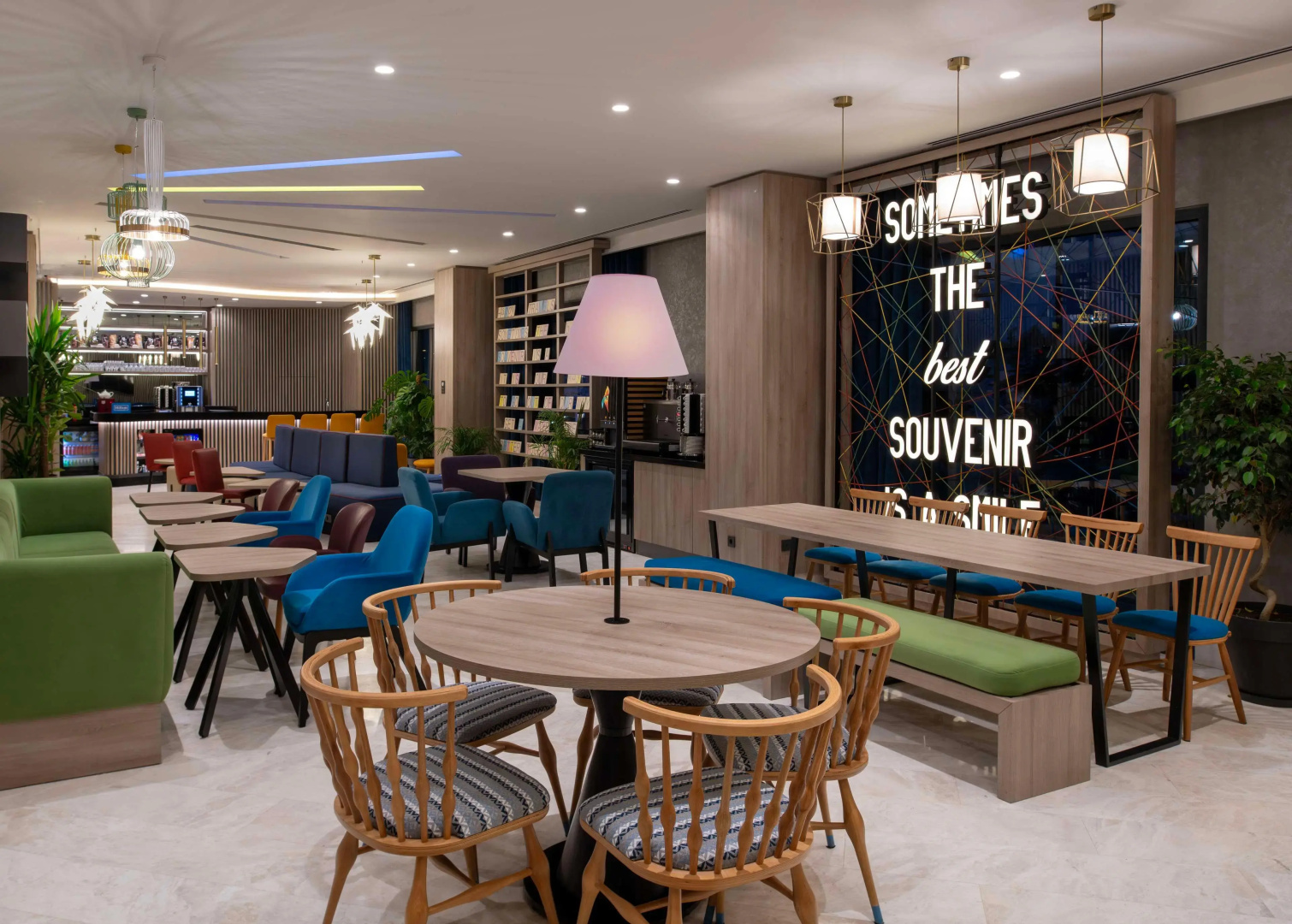 Photo - Hampton By Hilton Istanbul Merter