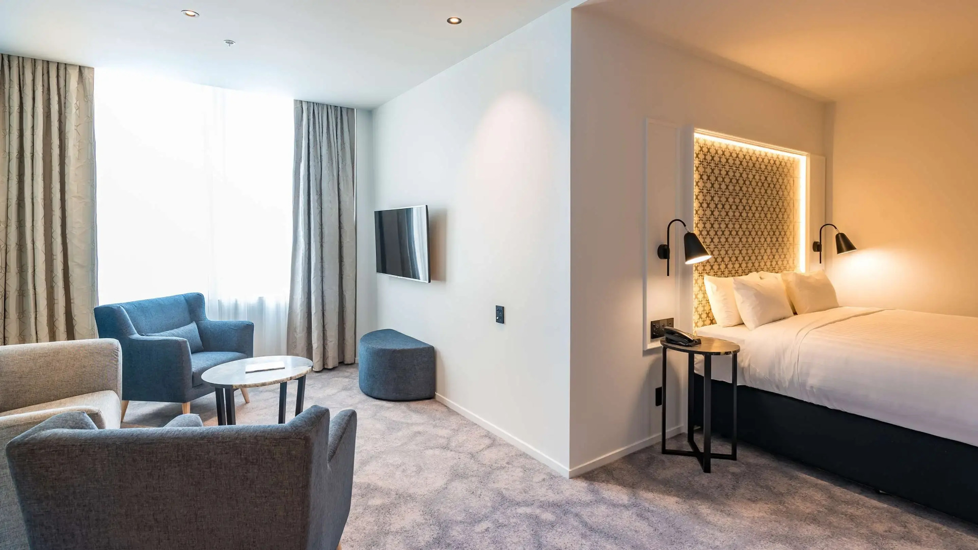 Foto - Legacy Airedale Hotel Auckland