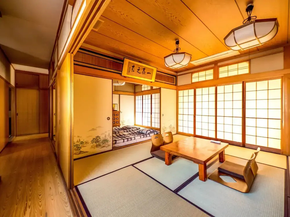 Foto - Oimazato大今里民泊