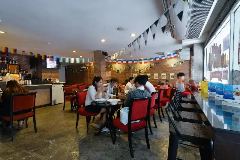 Photo - Arawana Residence Phromphong