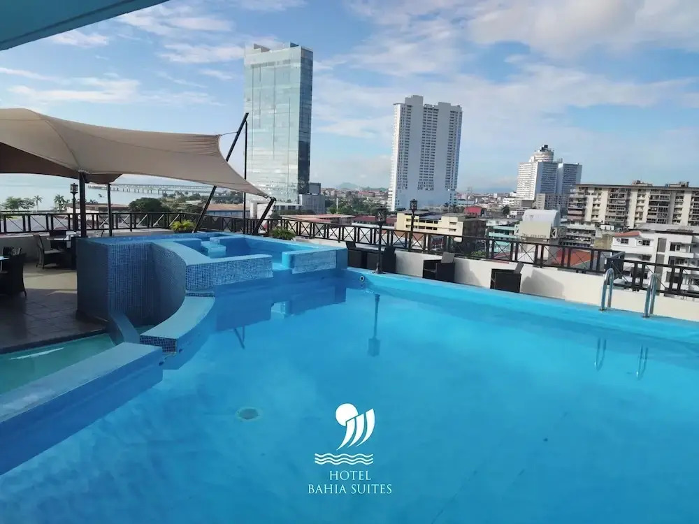 Foto - Hotel Bahía Suites