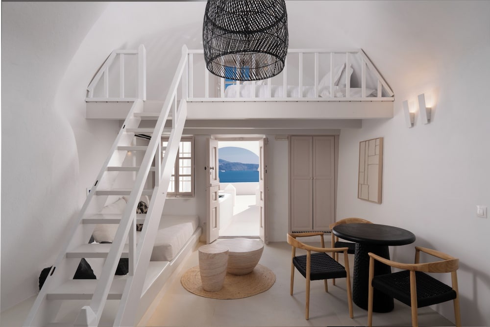 Foto - You and Me Suites Oia