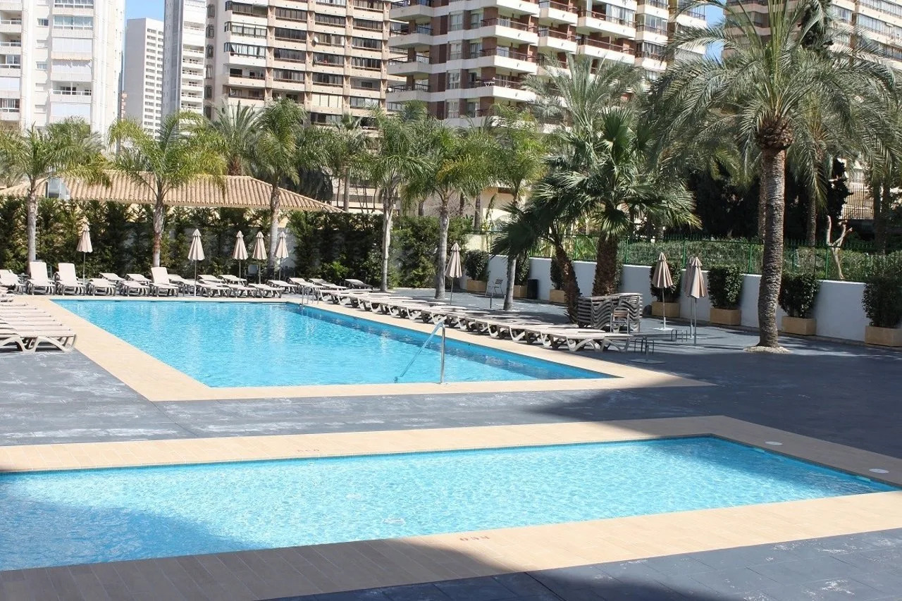 Foto - Flash Hotel Benidorm - Recommended Adults Only 4 Sup