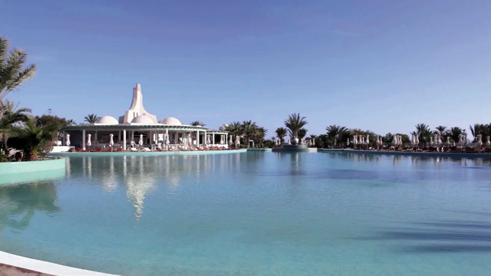 Foto - Royal Garden Palace - Families and Couples