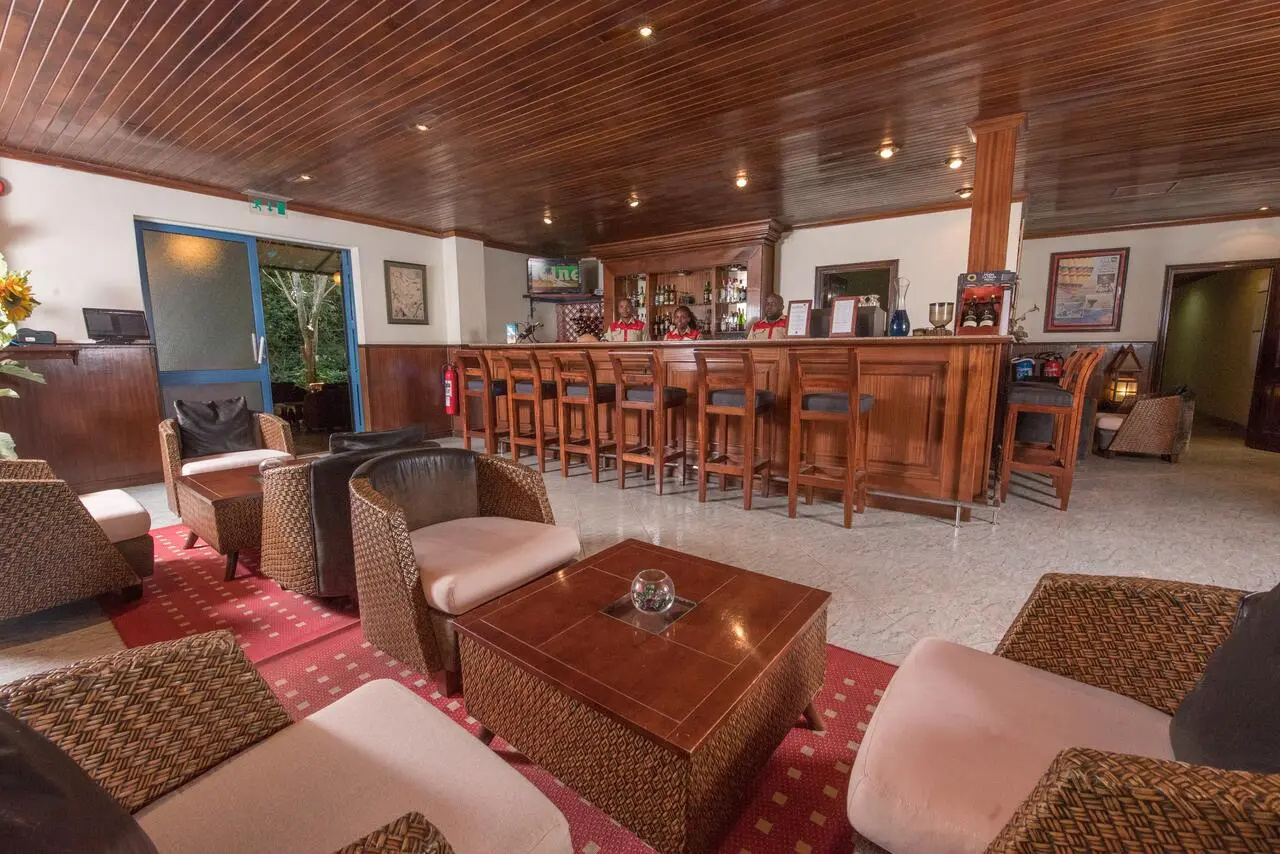 Foto - La Mada Hotel