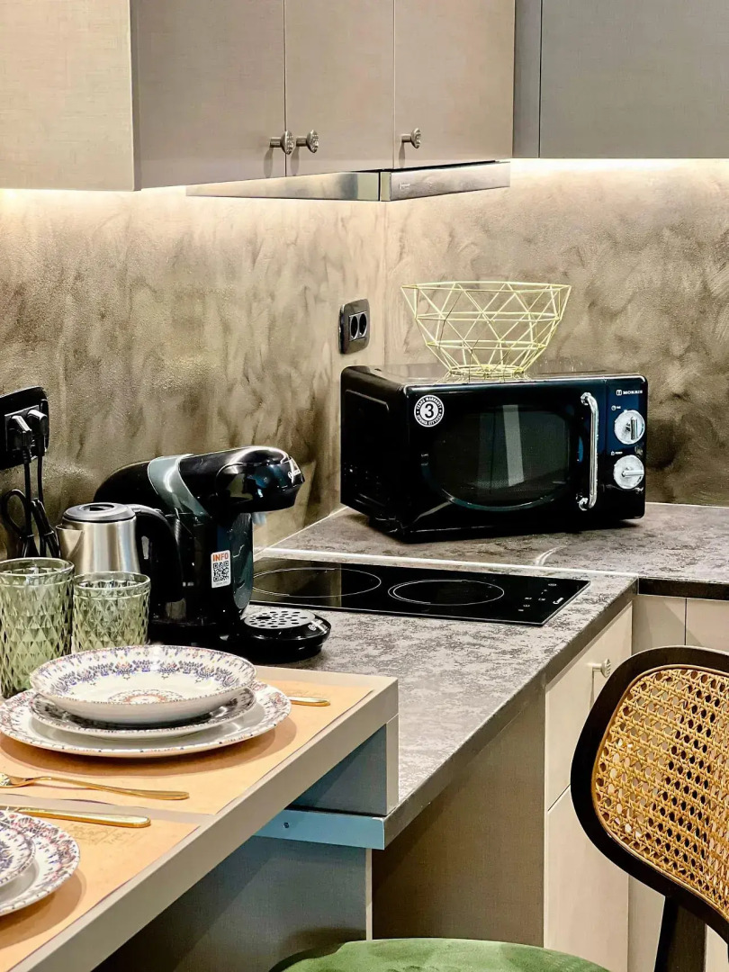 Foto - Royalty Suites Psyrri