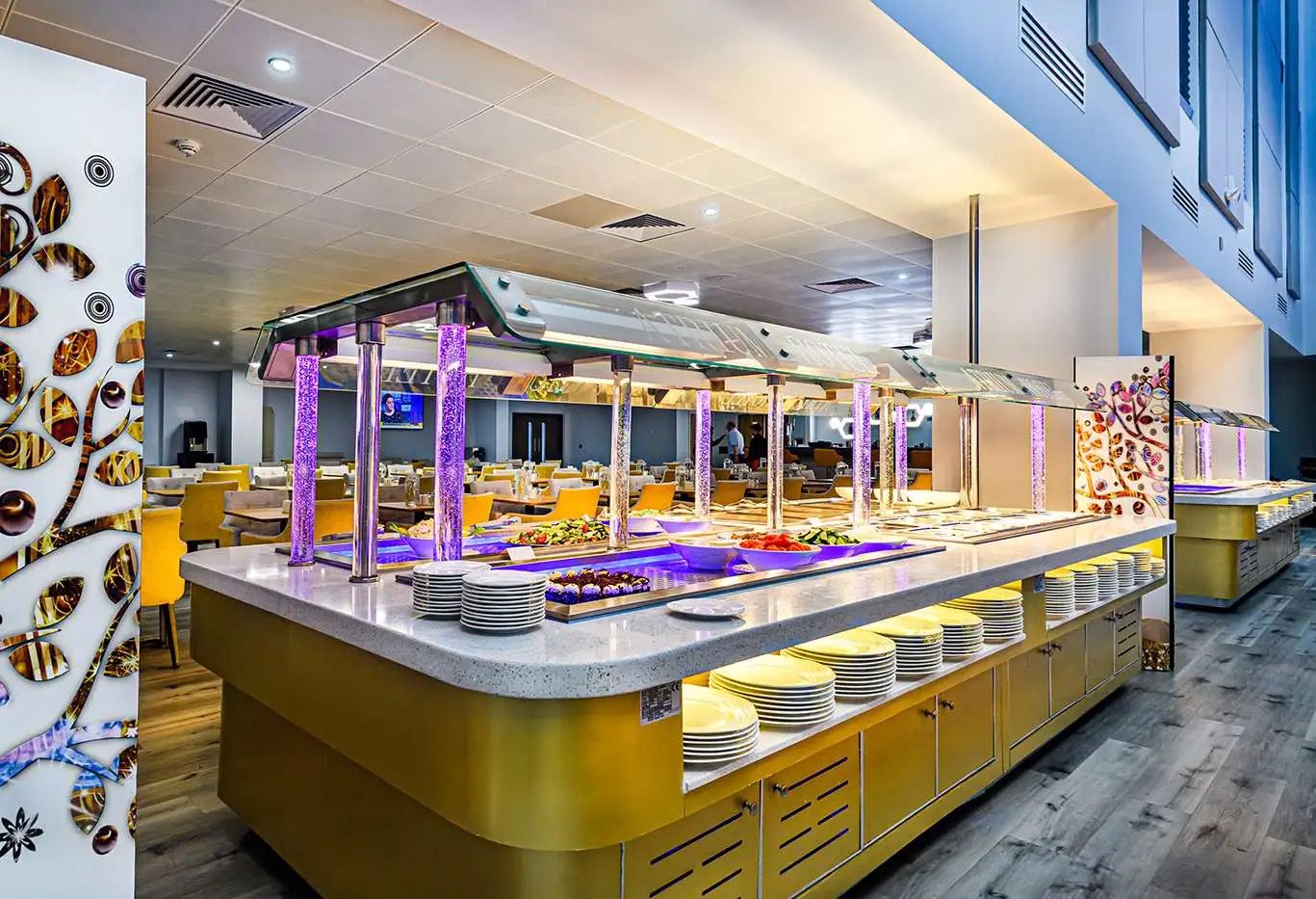 Foto - Atrium Hotel Heathrow
