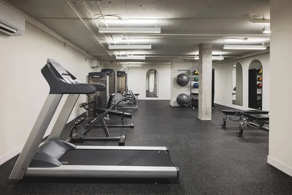 Foto - Drift Nashville, a Member of Design Hotels