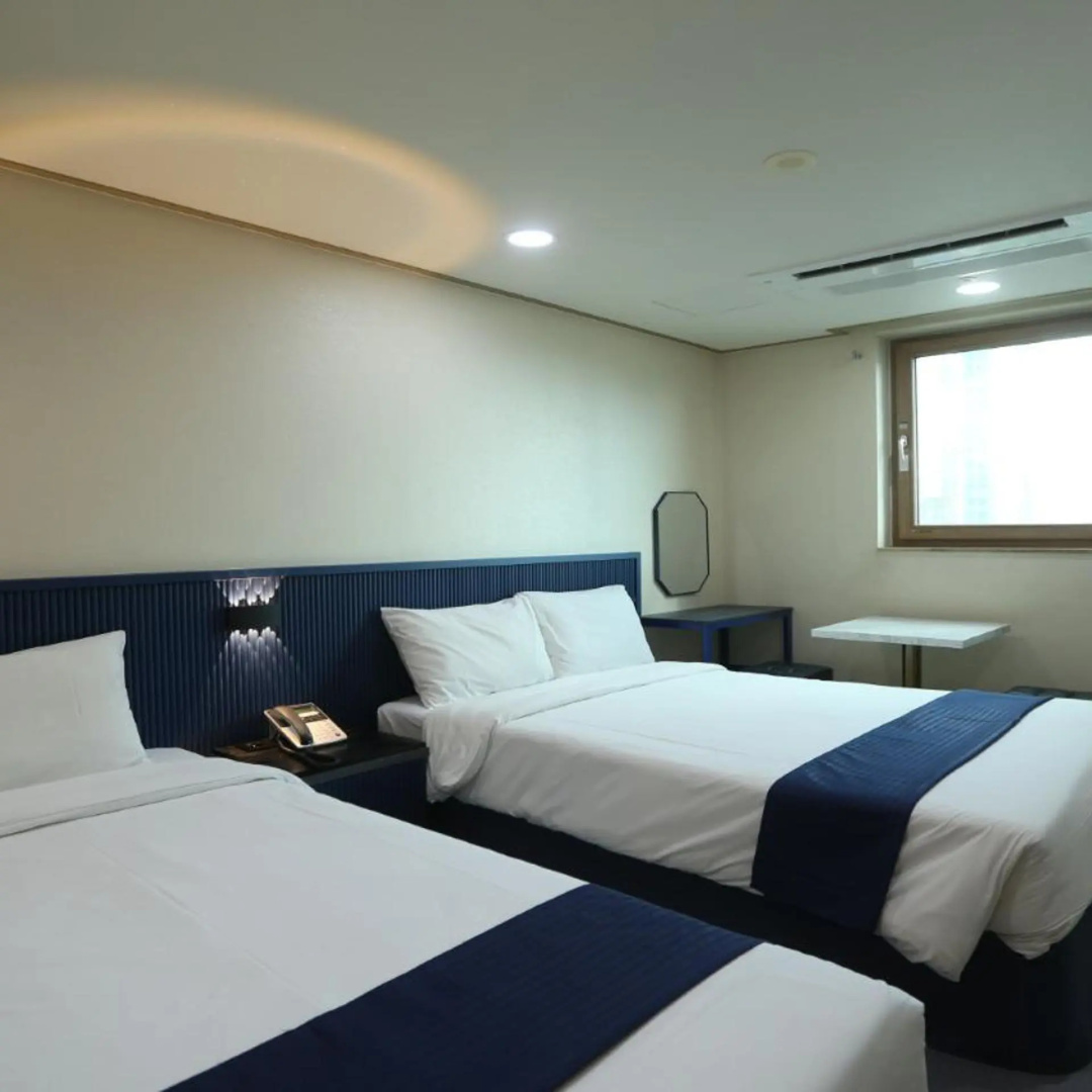 Photo - Golden City Hotel Dongdaemun