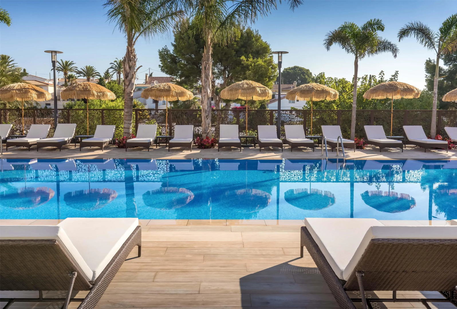 Foto - Barceló la Nucía Hills