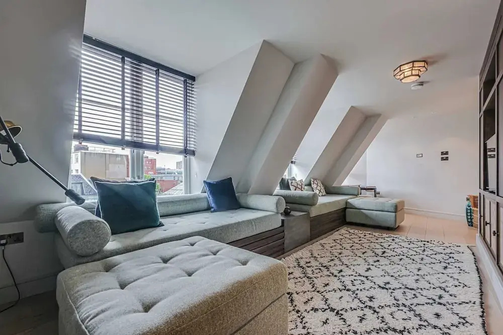 Foto - Westminster Apartments by D'Montrio