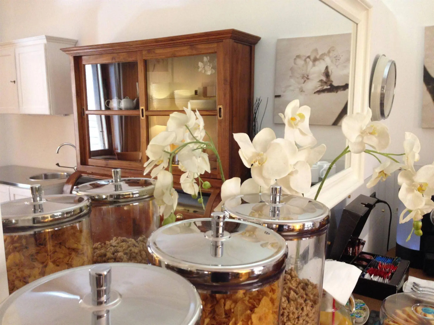 Foto - St. Peter' Six Rooms & Suites