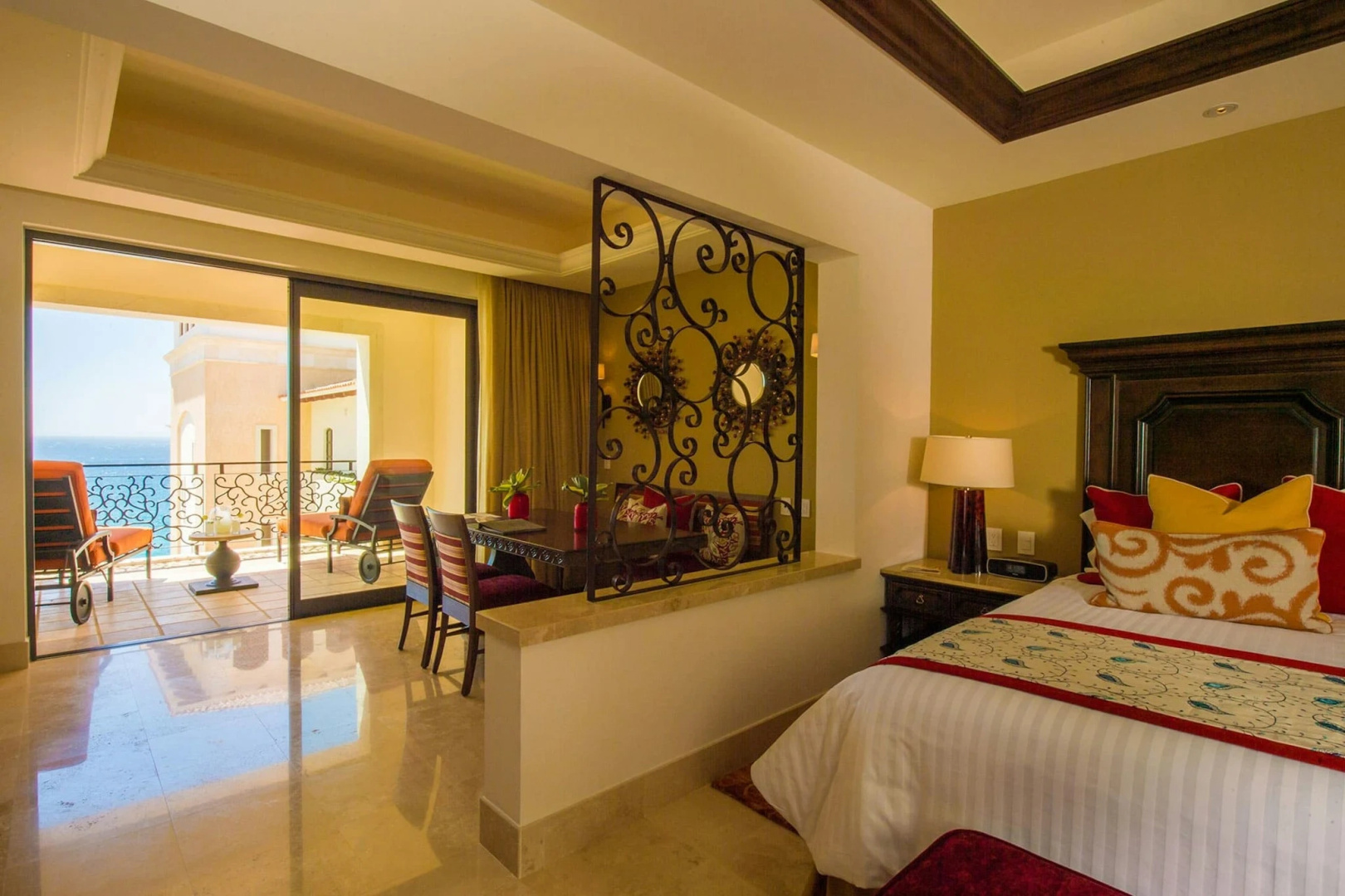 Foto - Grand Solmar Lands End Resort And Spa