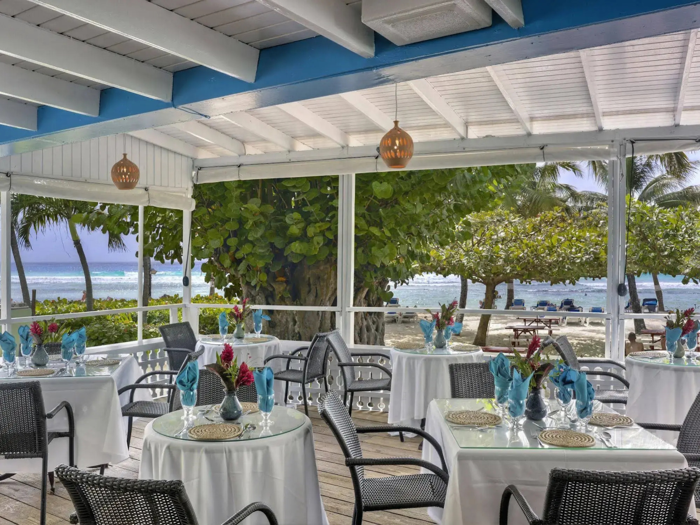 Foto - Coconut Court Beach Hotel