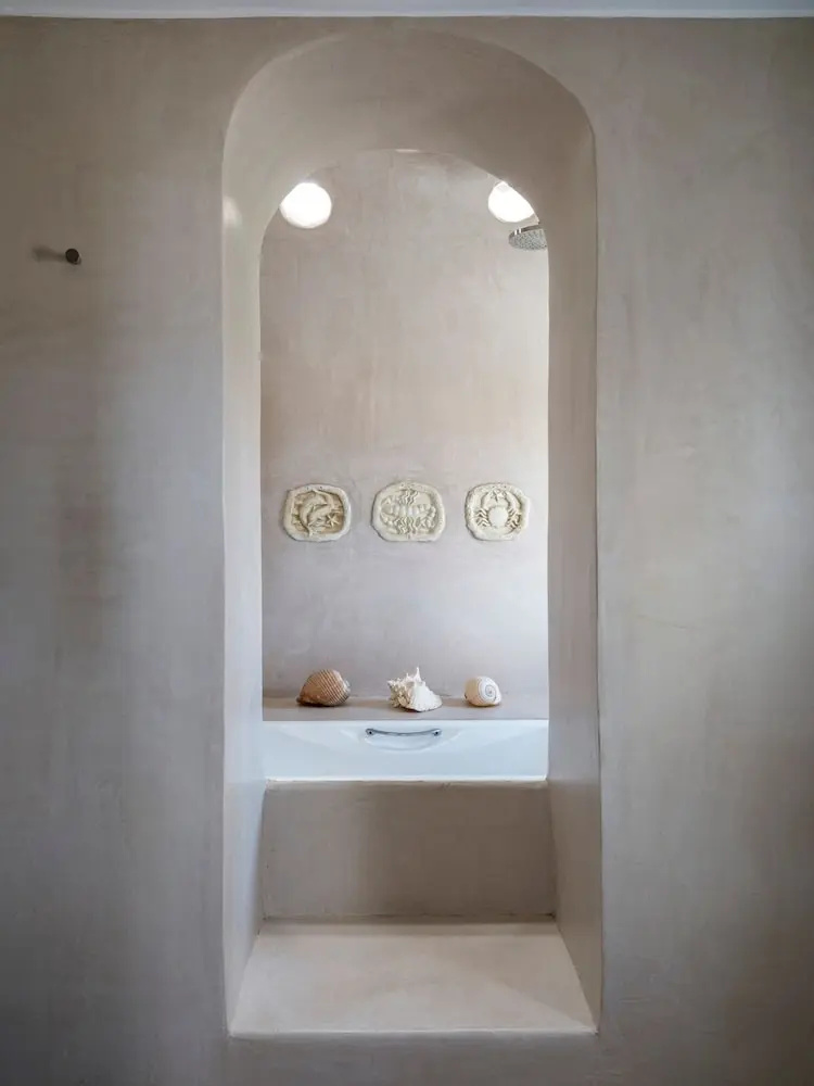 Foto - Villa Tavani Agios Ioannis Mykonos