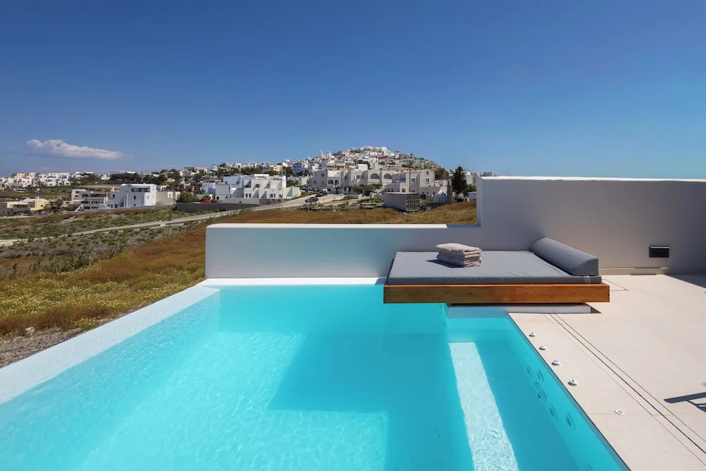 Foto - Evira Suites