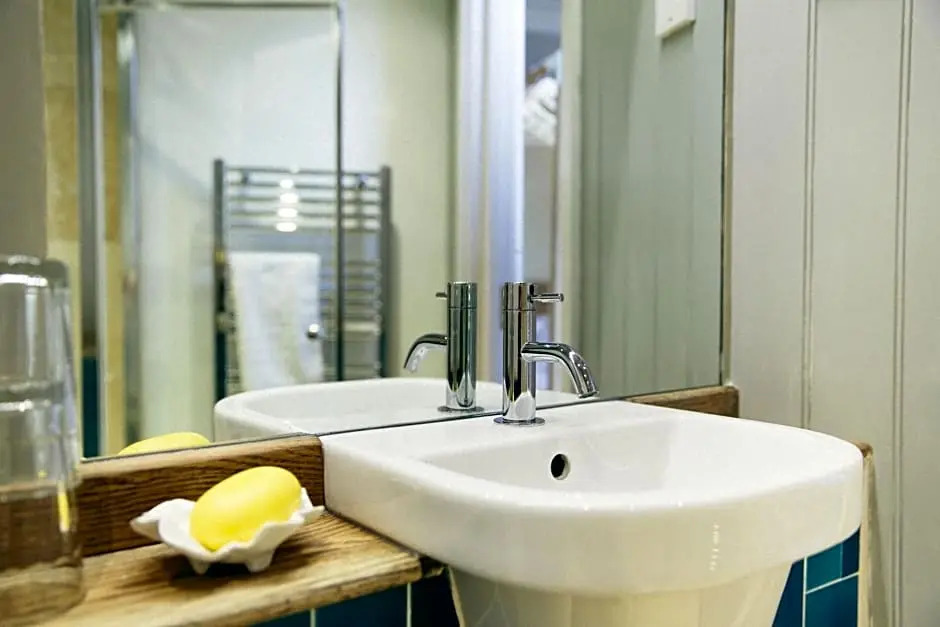 Photo - The Culpeper Bedrooms