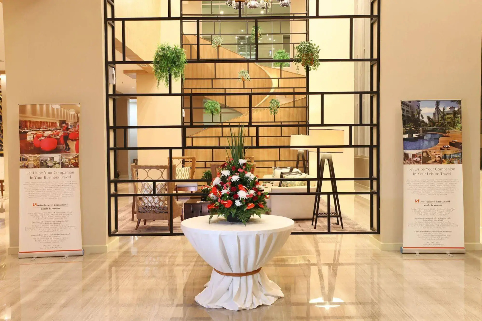 Foto - Swiss-Belresidences Kalibata Jakarta
