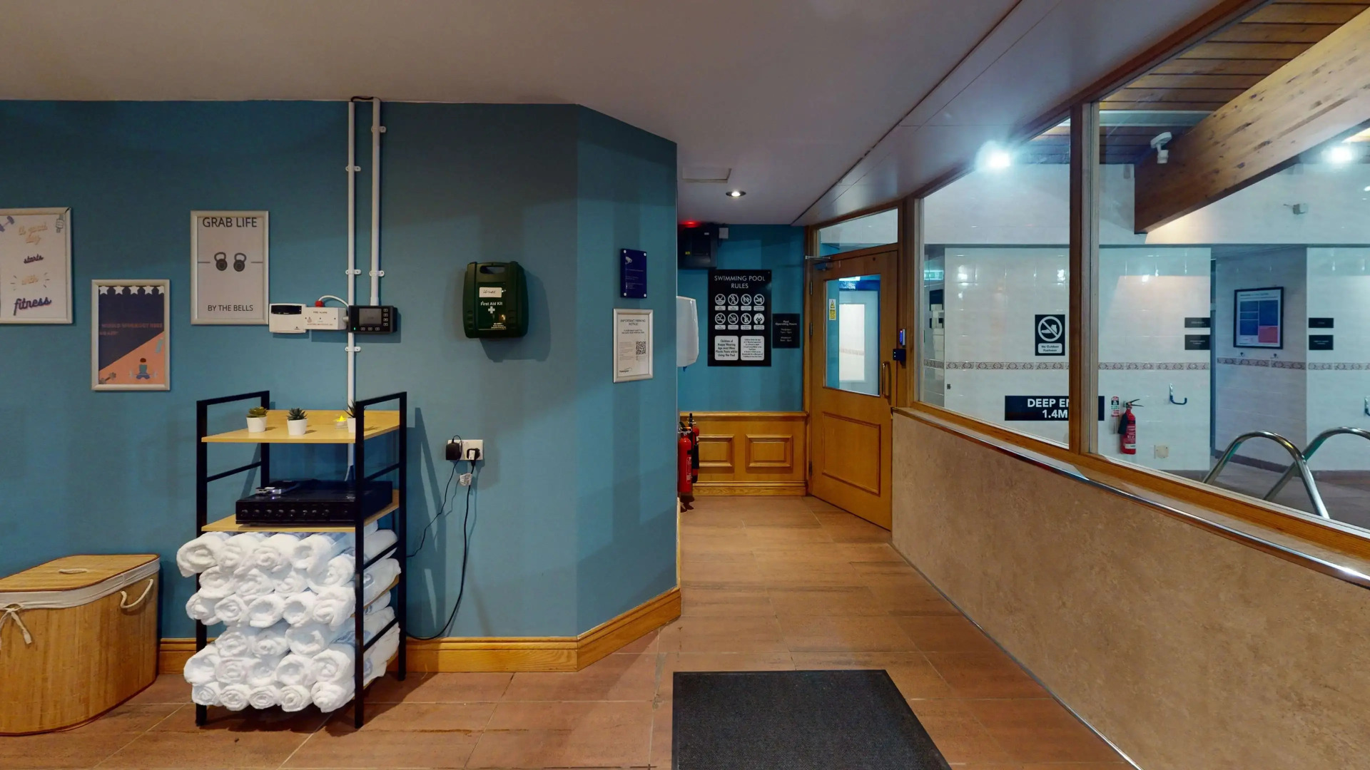 Foto - Glasgow Argyle Hotel, BW Signature Collection