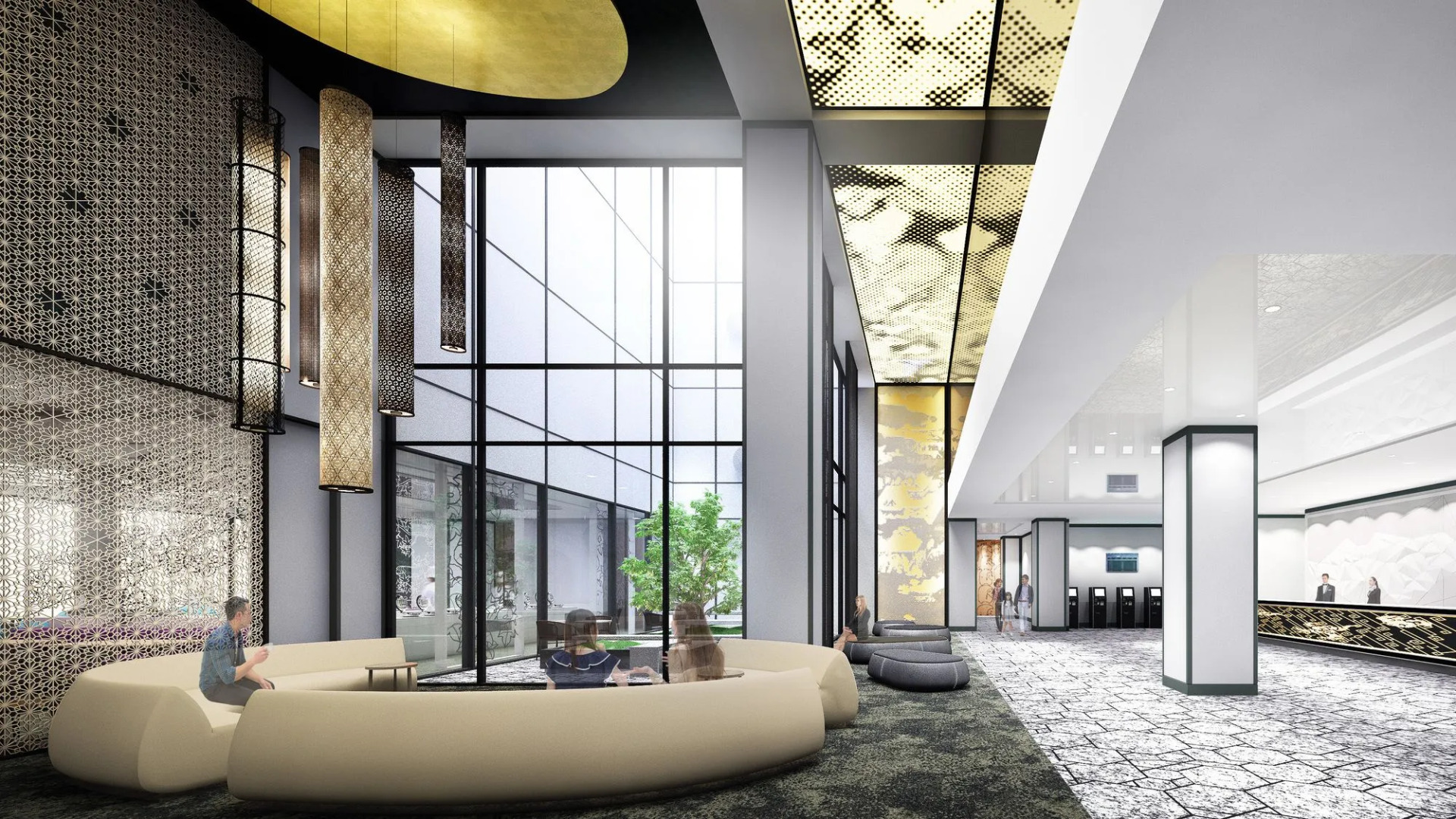 Photo - Hotel Vischio Kyoto by GRANVIA