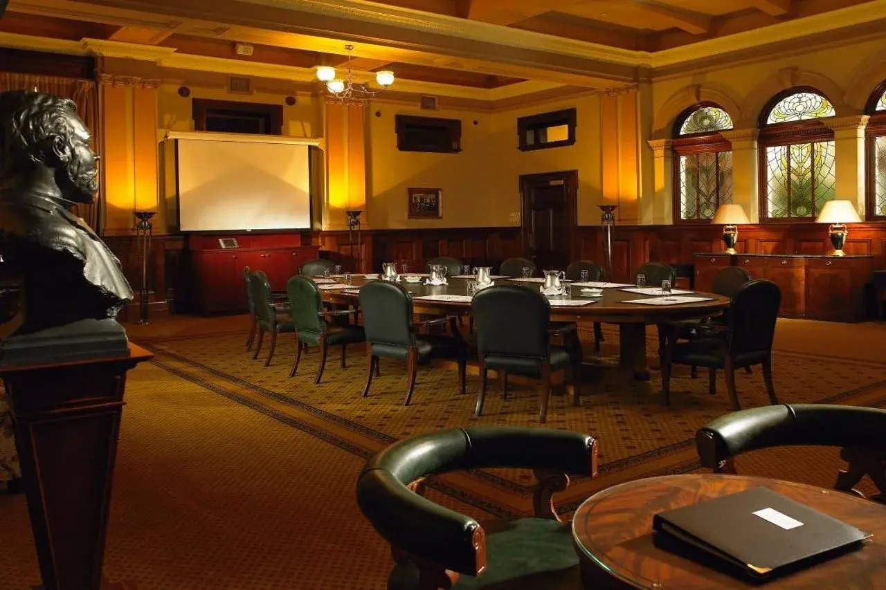 Foto - Treasury Brisbane