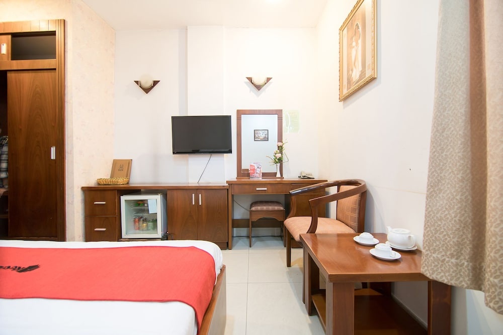 Foto - Phuong Thuy Hotel Thu Duc near QL13