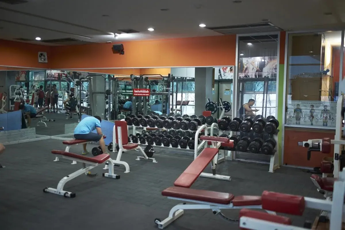 Foto - Ravipha Residences