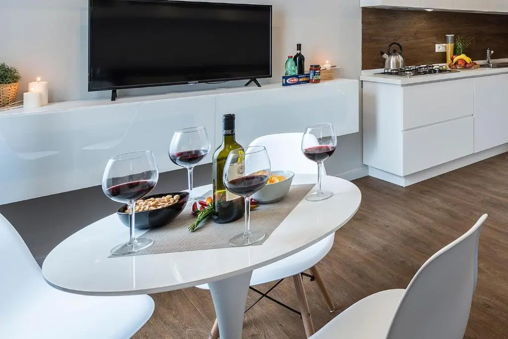 Foto - Z-ArchSuites