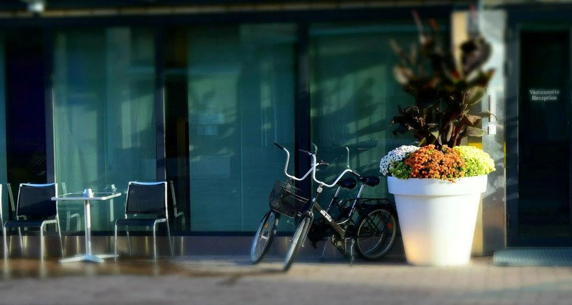 Foto - Best Western Hotel Apollo