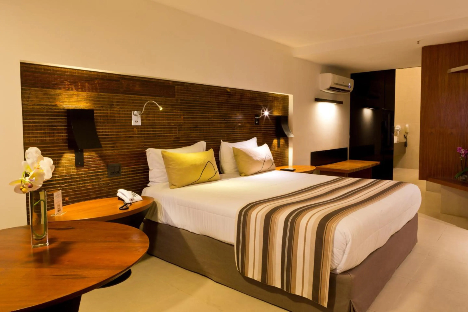 Foto - Ritz Hotel Leblon