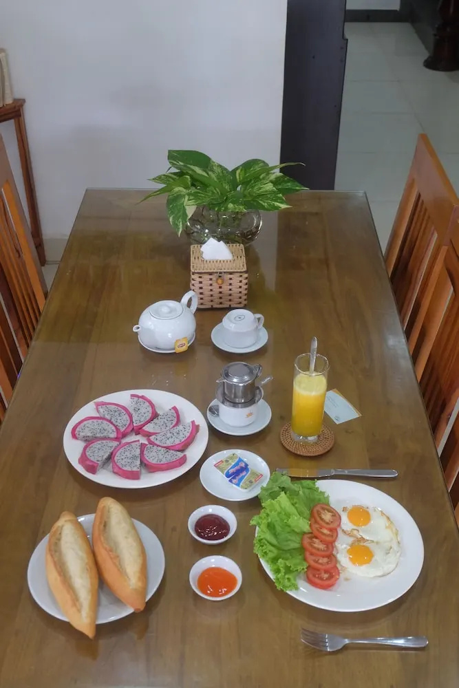 Foto - Pearl Beach Homestay - Cua Dai Beach, Hoi An