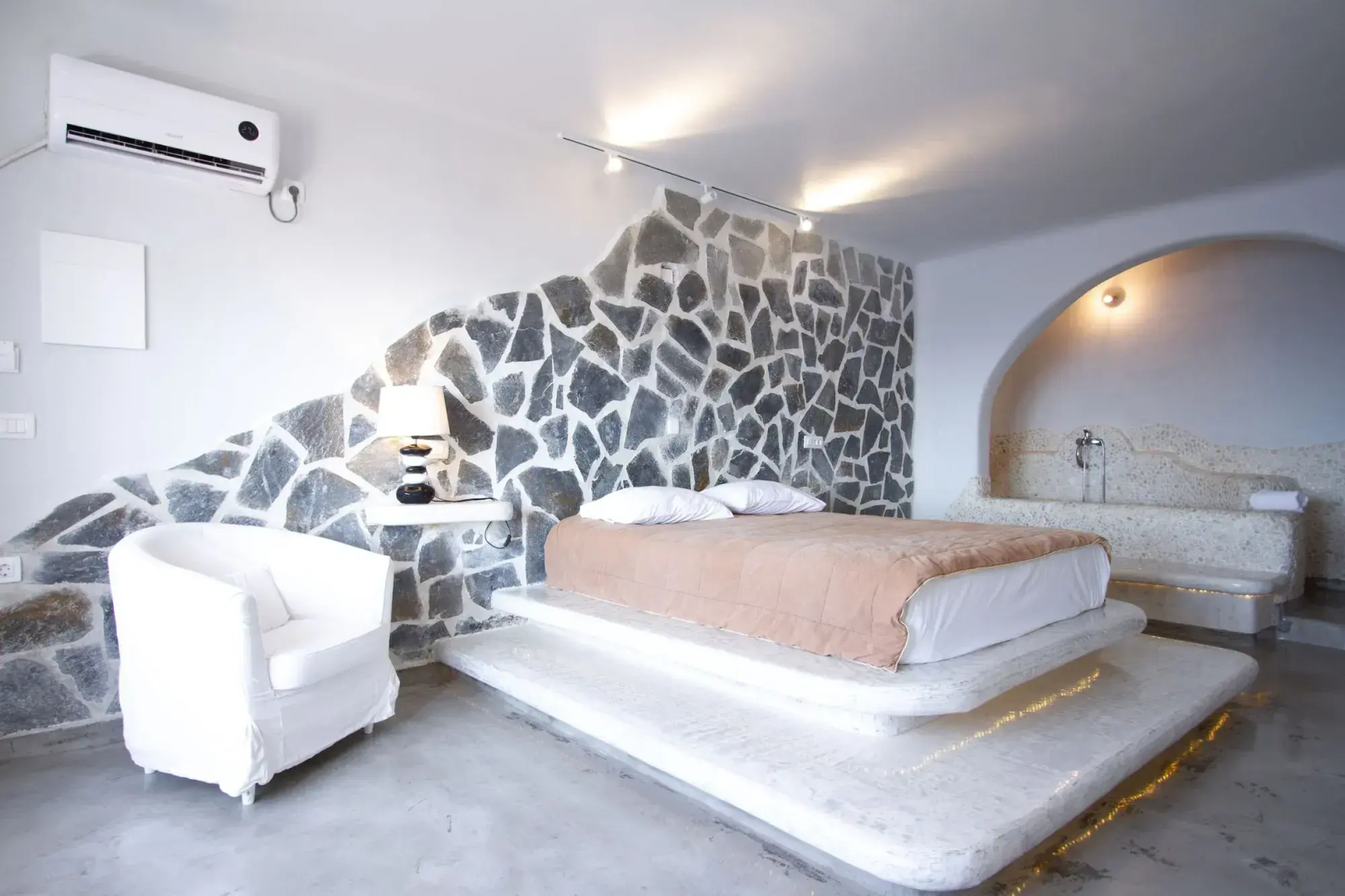 Foto - Suites of the Gods Cave Spa Hotel