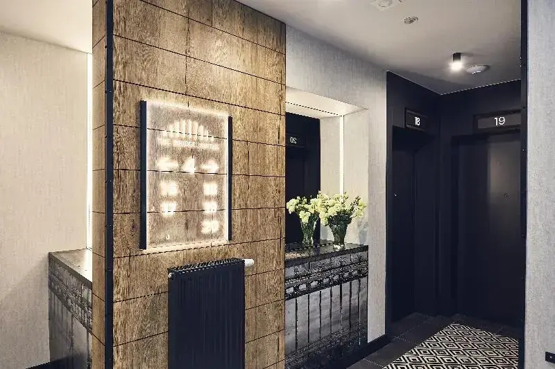Foto - The Bridge Suites Hotel