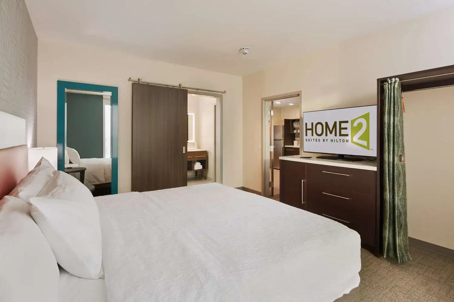 Photo - Home2 Suites By Hilton Sacramento At Csus