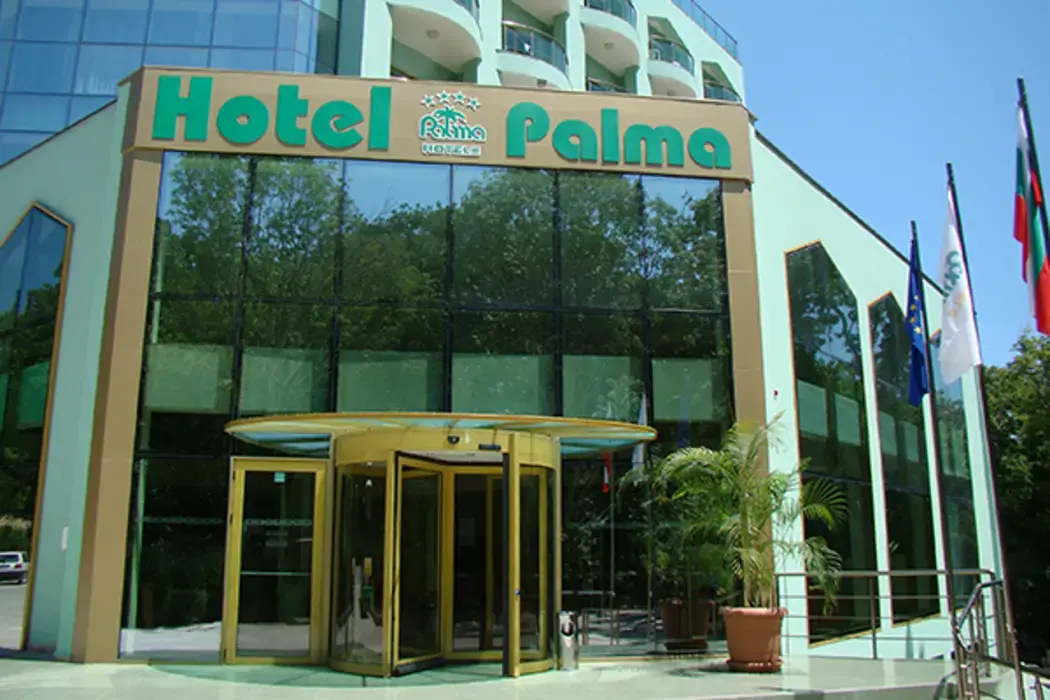 Photo - Palma Hotel